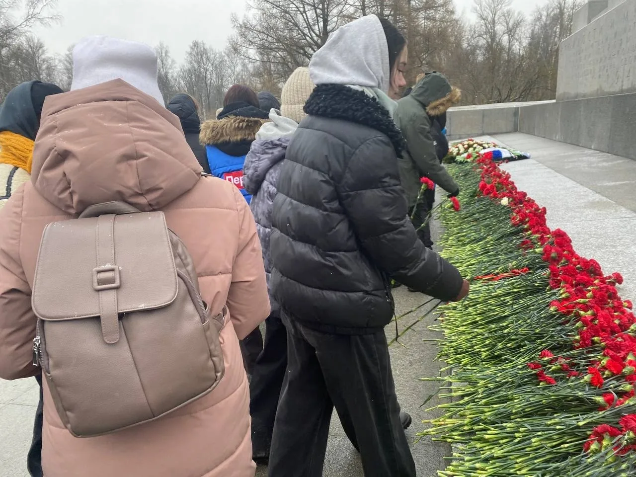 Сегодня, 27 января 2026 года, в день 82-й годовщины полного освобождения Ленинграда от фашистской бл