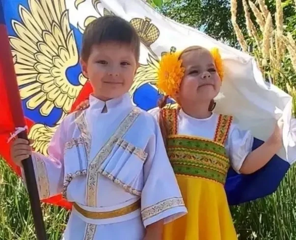 🇷🇺22 августа мы отмечаем день одного из главных символов нашей страны — триколора. Бе...
