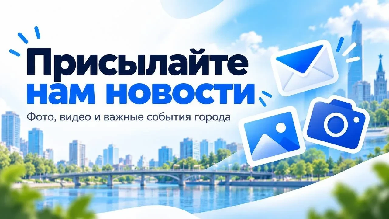 Дорогие подписчики!