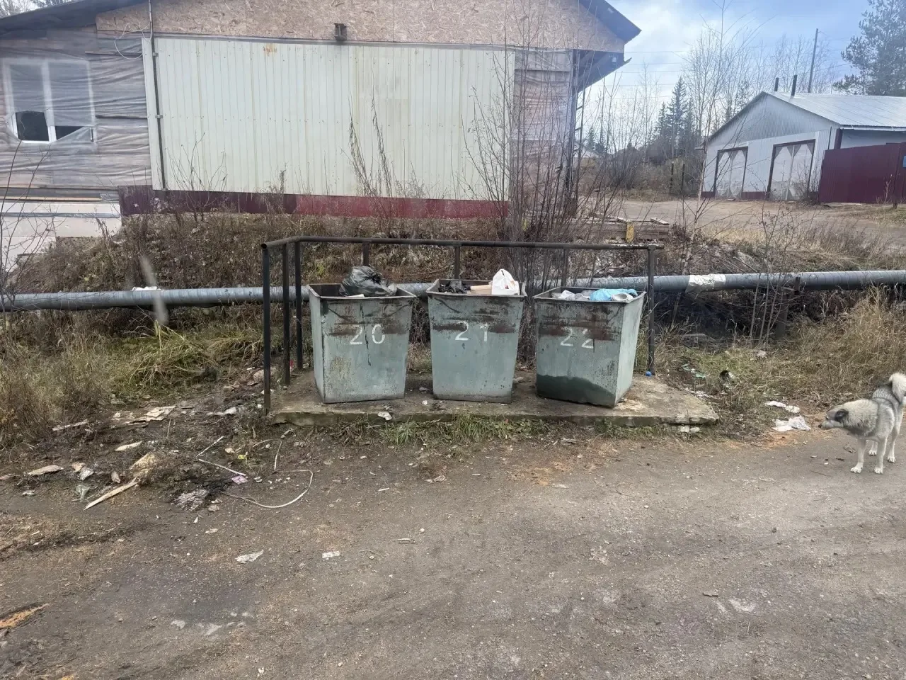 ⚠️ Уважаемые жители городского поселения «Город Томмот»!