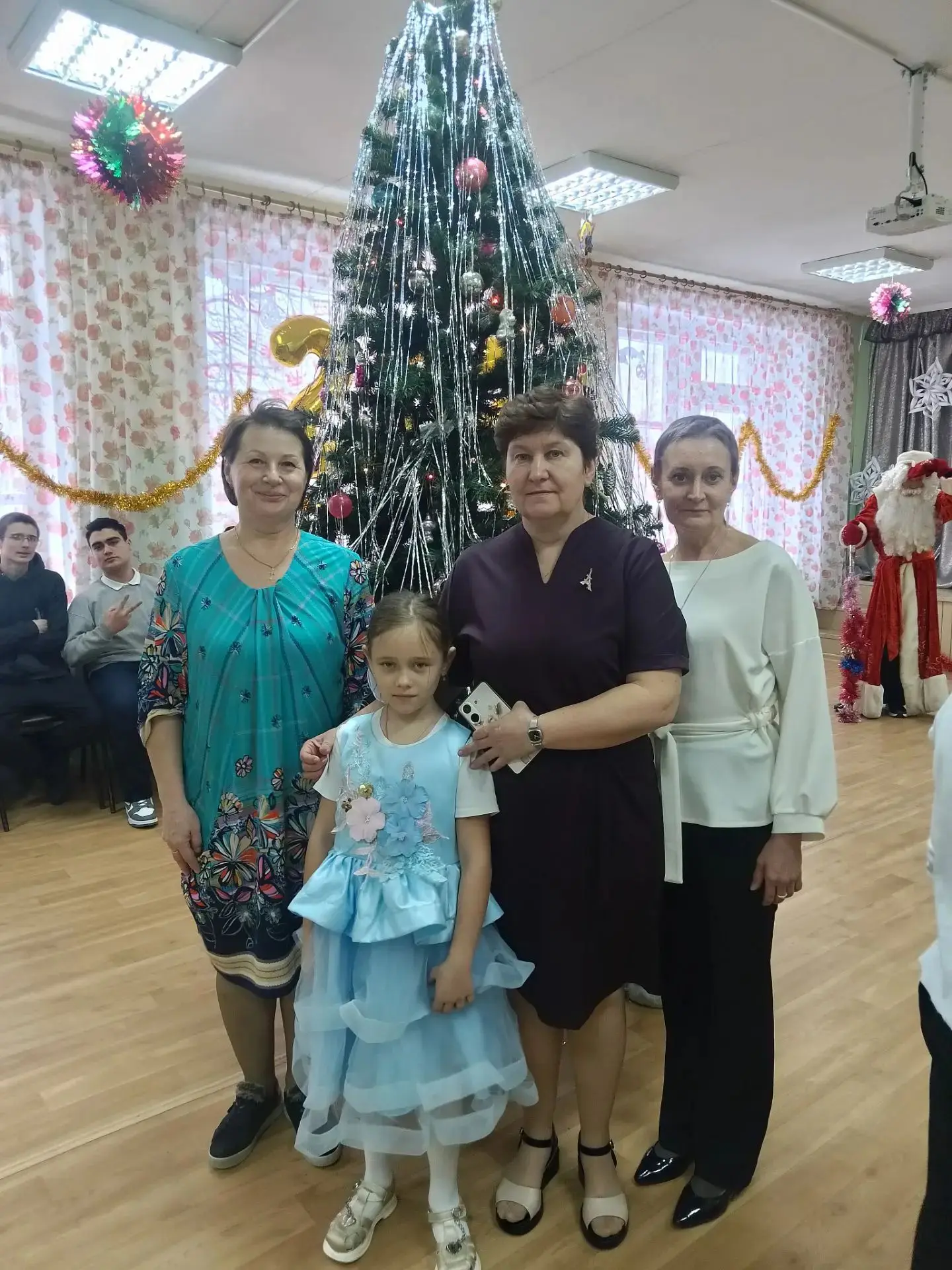 🍁 От всего сердца, хочется поздравить с Днём Учителя Ларису Викторовну, Галину Алексан...