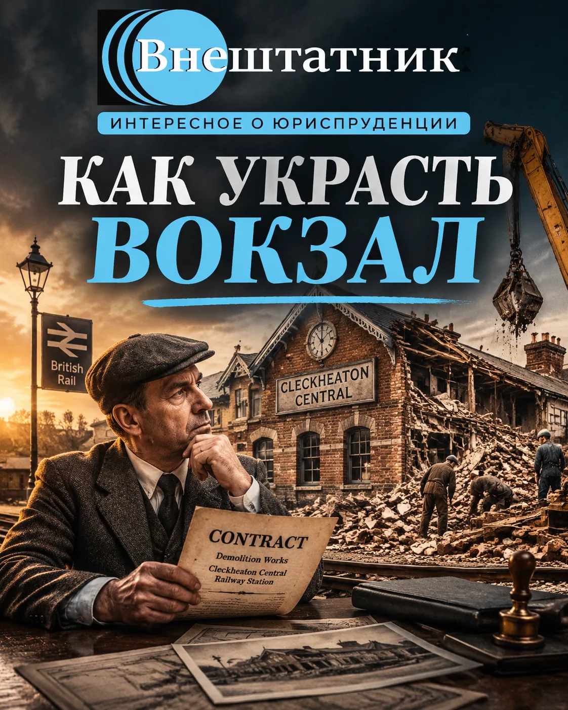 Пятница - время готовиться к выходным и читать нашу авторскую рубрику "Интересное о юри...