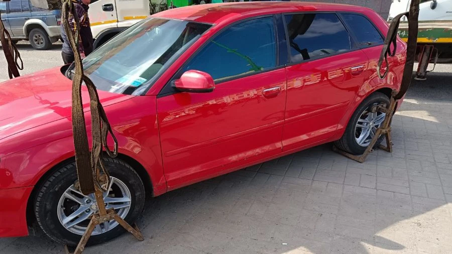 🚘❌ В Ярославле с улиц эвакуируют бесхозные автомобили