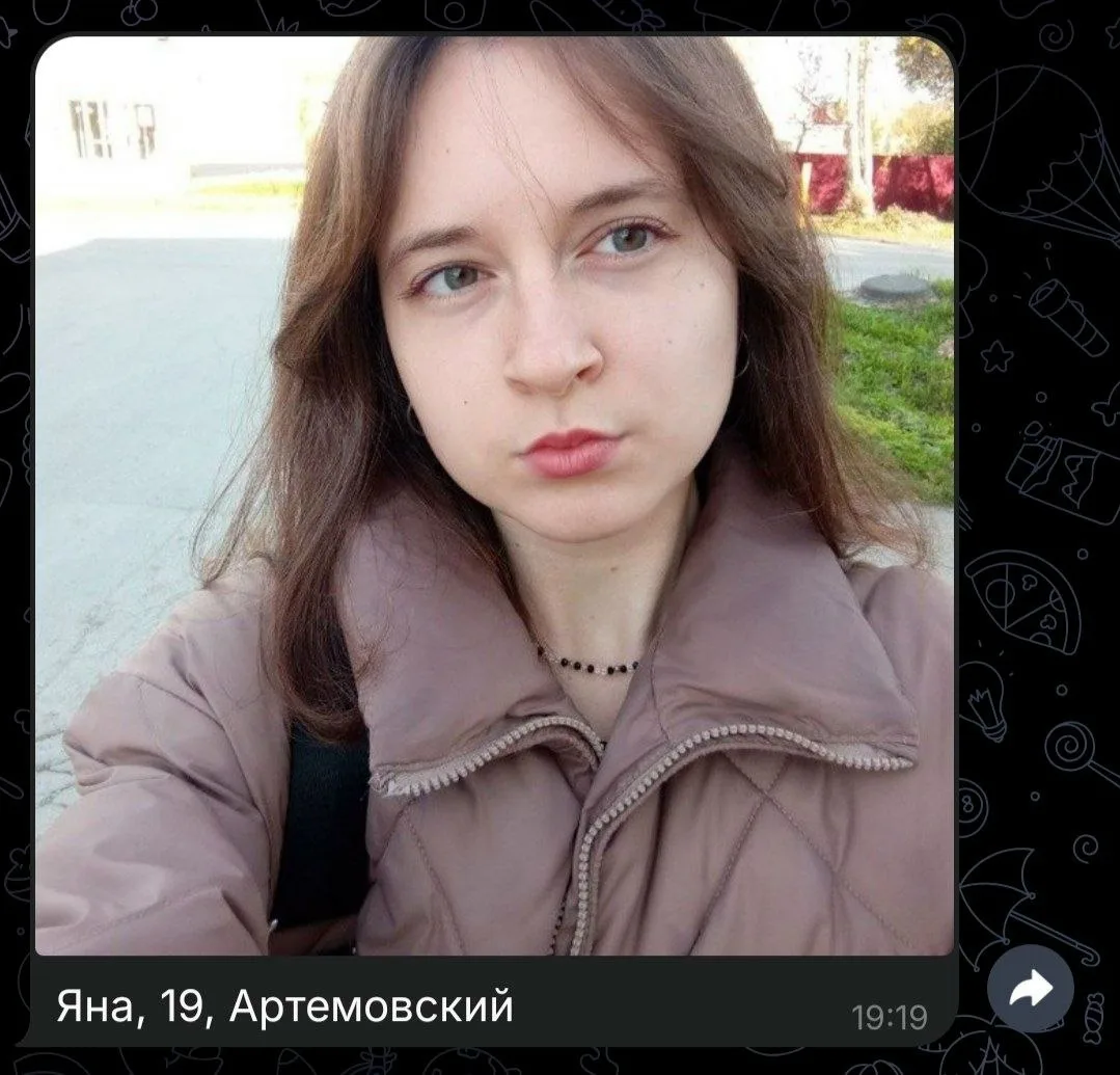 Анон. Случайно поставил дизлайк, напиши пж в комменты, хотелось бы пообщаться