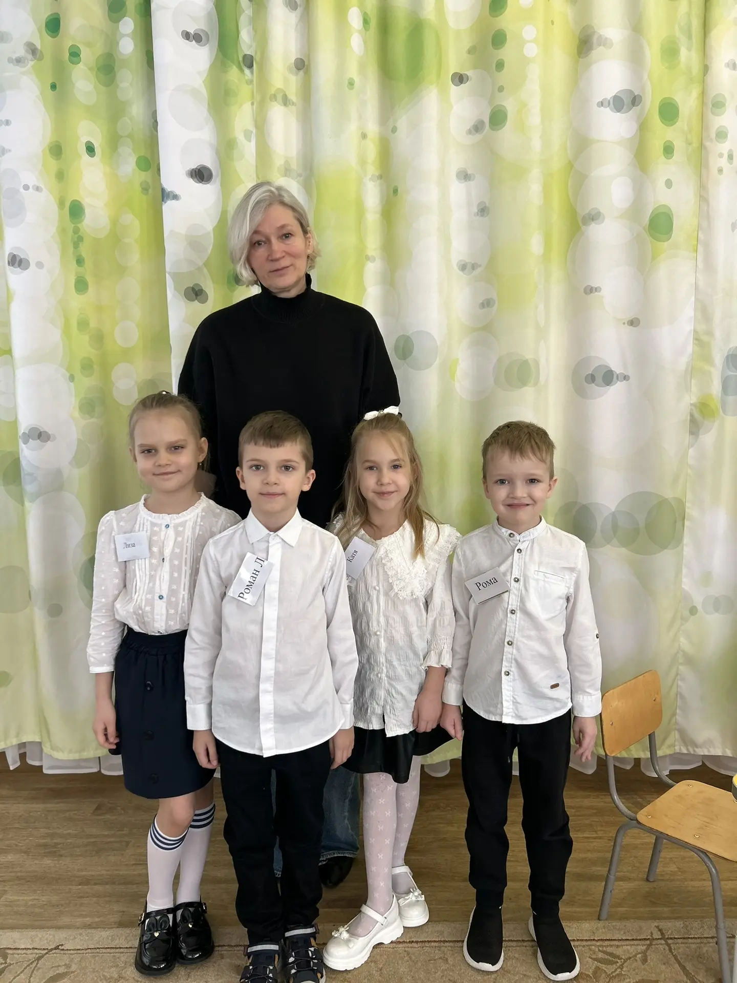 ❤️Сегодня в детском саду N 36 состоялся финал муниципального интеллектуального марафона...