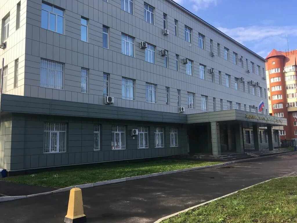 В Уфе женщине предстоит отбыть лишение свободы за причинение тяжкого вреда здоровью своего соседа

О