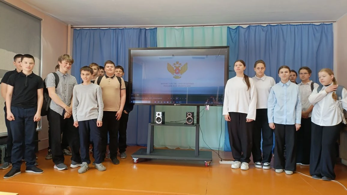 🇷🇺 НИКТО НЕ ЗАБЫТ, НИЧТО НЕ ЗАБЫТО 🇷🇺 
 
Есть в нашей жизни события, которые переполняют душу ра