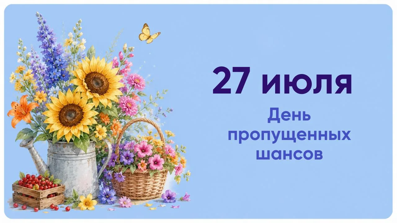 СОВЕТ ДНЯ ➡️ 27 ИЮЛЯ

АНСУЗ (ПЕРЕВЕРНУТЫЙ) + 3 КУБКОВ (ПЕРЕВЕРНУТАЯ)

День пропущенных шансов. Вы ра
