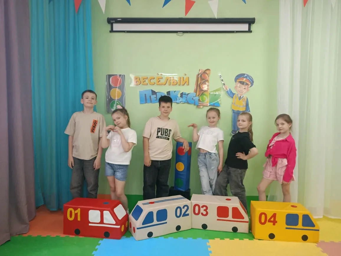 3 июня — Всемирный день велосипеда в нашем пришкольном лагере!