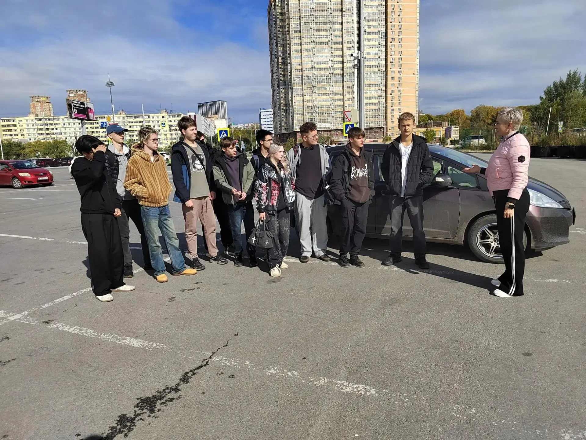 02.10.2026 года во исполнение поручений Губернатора Хабаровского края, данных на расшир...