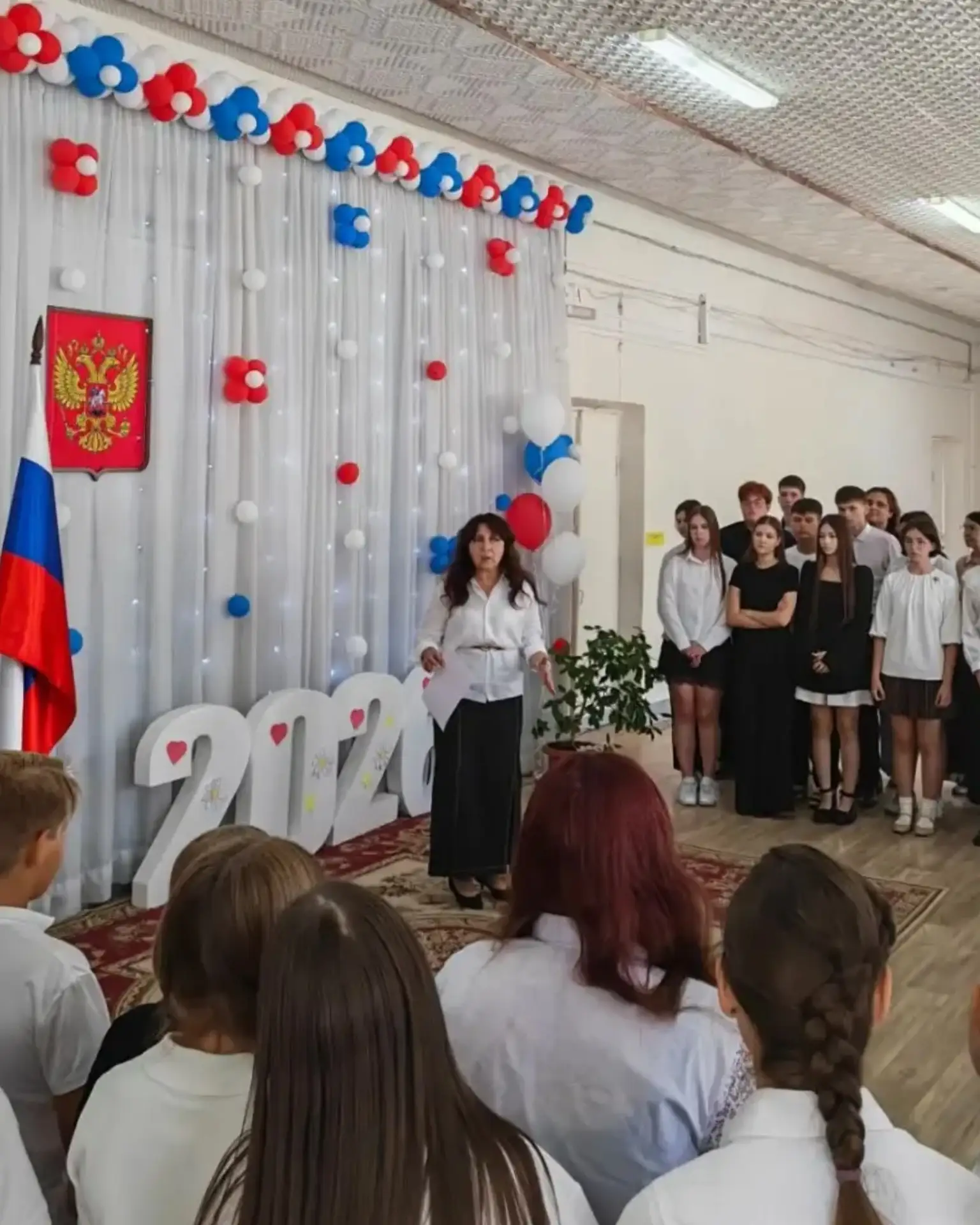 Беслан …. Память навсегда в наших сердцах  !