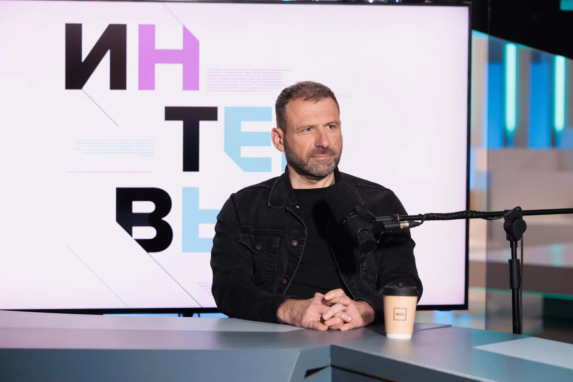 Изображение 1 к публикации «Игорь Рыбаков»