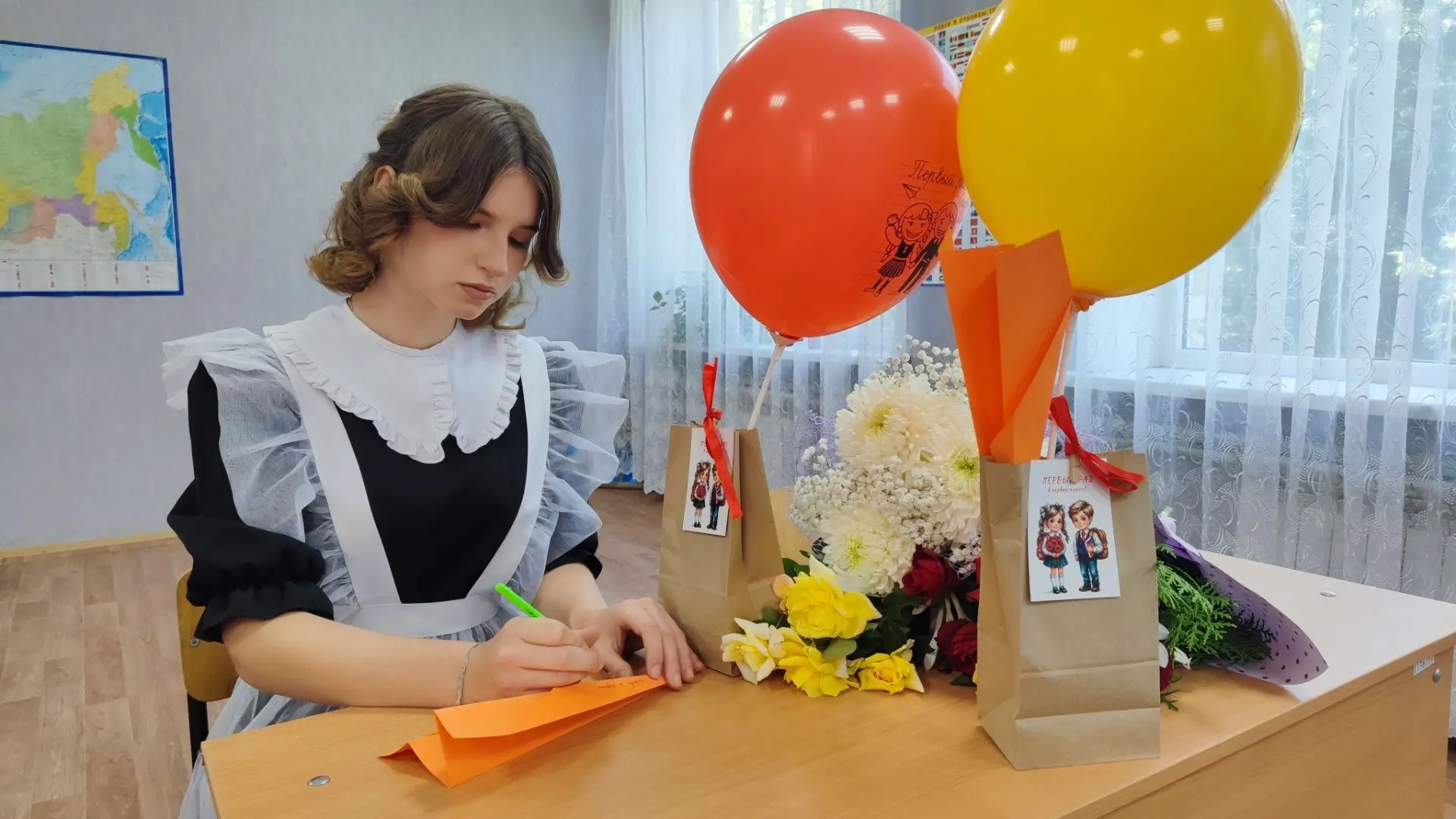 🔔 Звонок, открывающий новые горизонты!