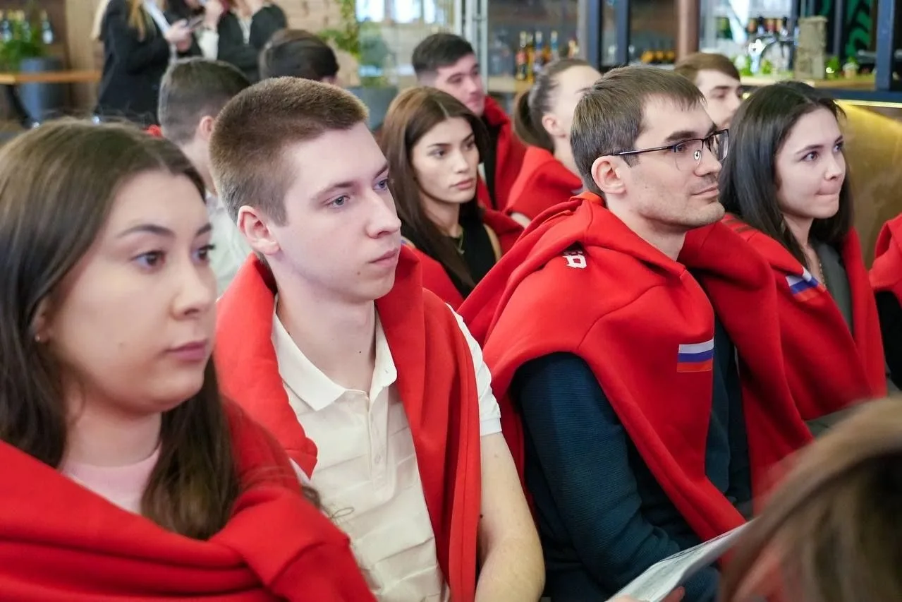 В Северной Осетии прошел заключительный этап республиканского молодежного форума-конкурса «Фæсивæд».