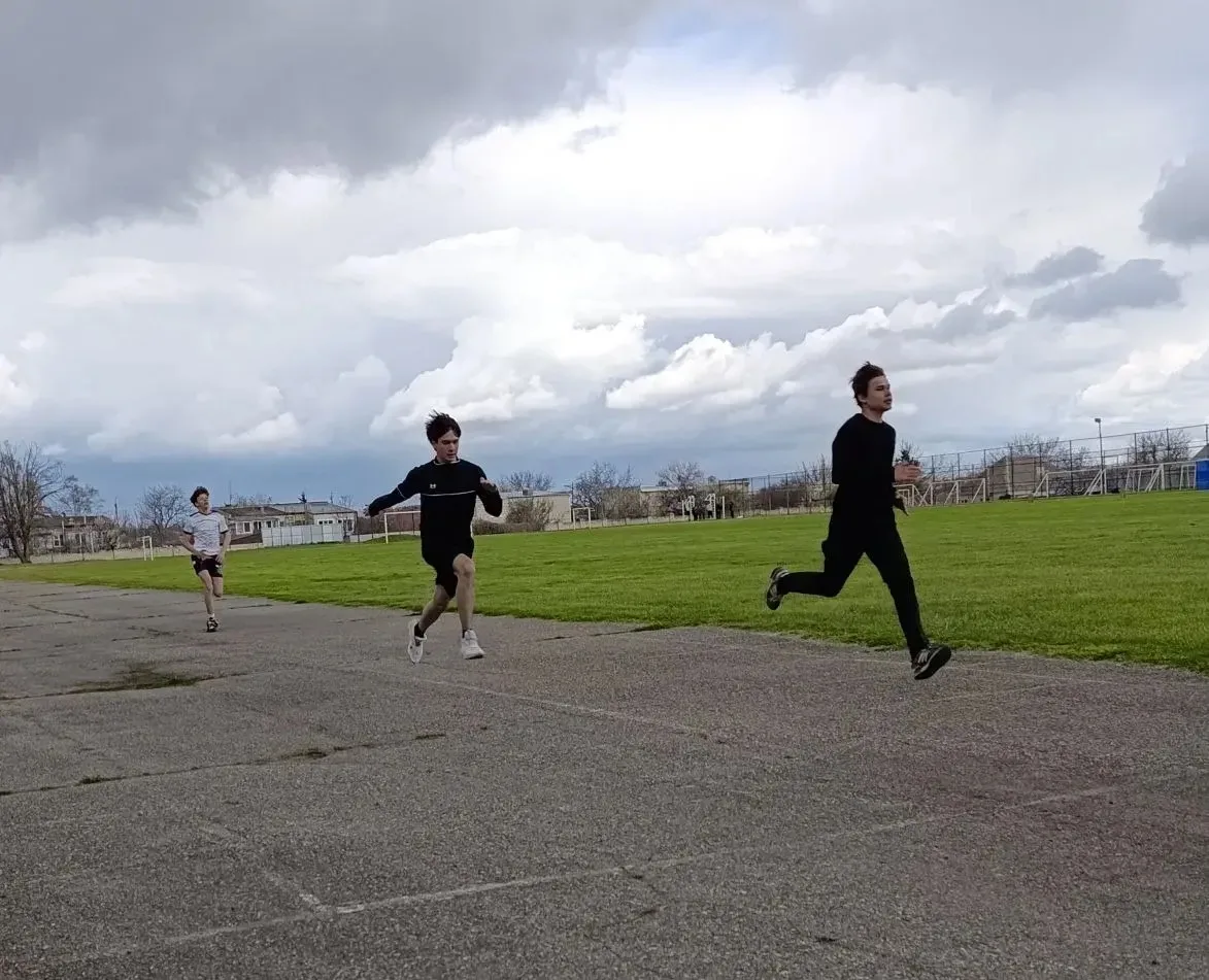 🏃‍️ СОСТОЯЛОСЬ УЧАСТИЕ НАШЕЙ КОМАНДЫ В КРАЕВОЙ СПАРТАКИАДЕ! 💪  Сегодня состоялась краевая спартакиад