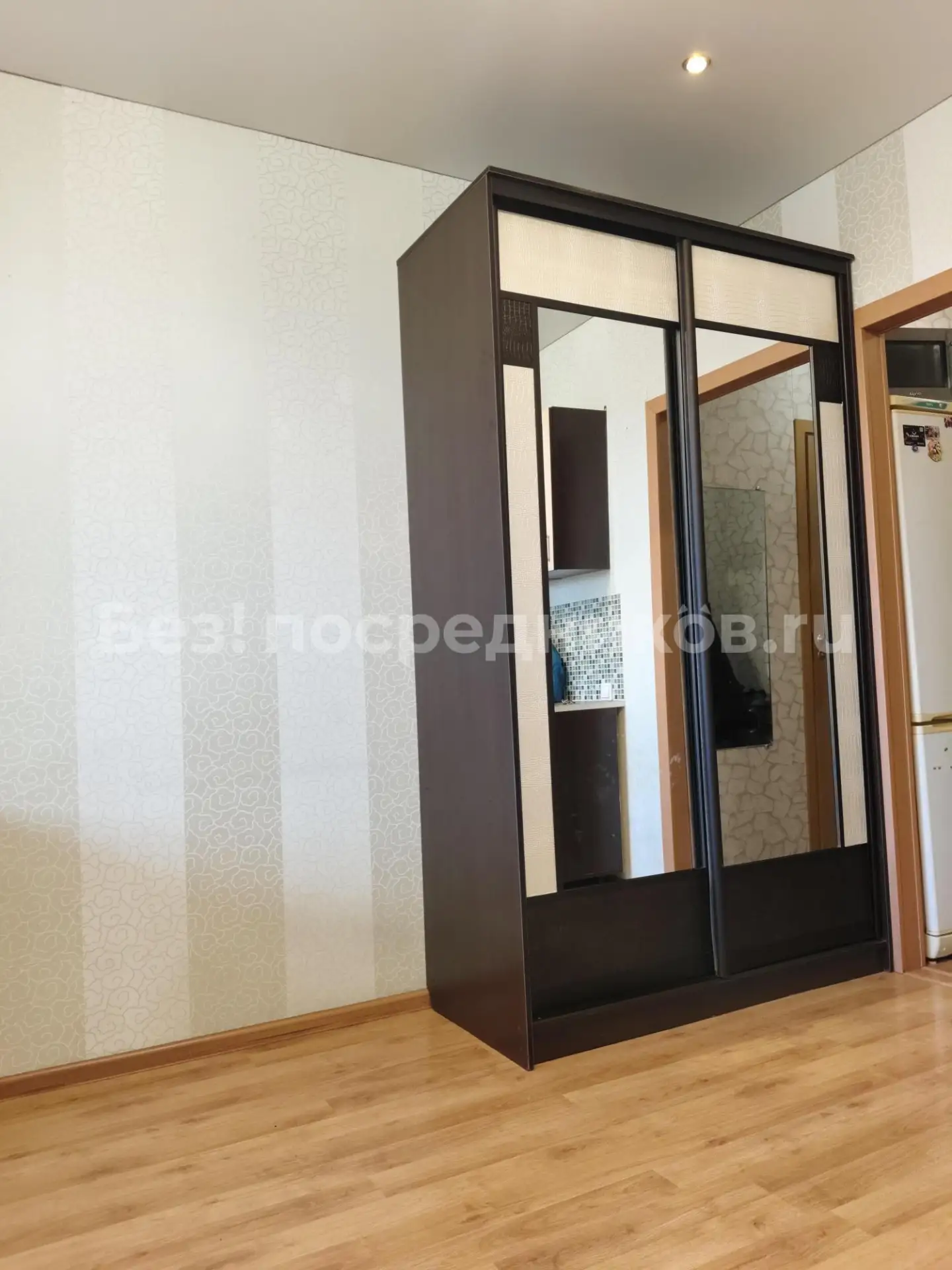 Сдам без посредников: студия, 20м² Цена: 24000 Адрес: Барнаул, Центральный р-н, Интернациональная ул