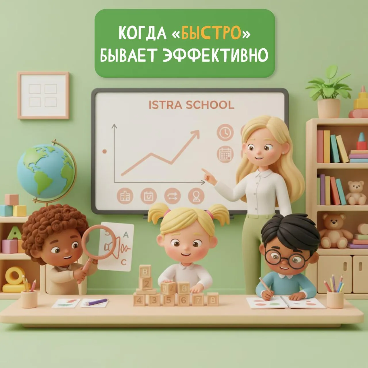 Экспресс‑курс — это поверхностно? Когда "быстро" бывает эффективно 

Экспресс-подготовка бывает разн