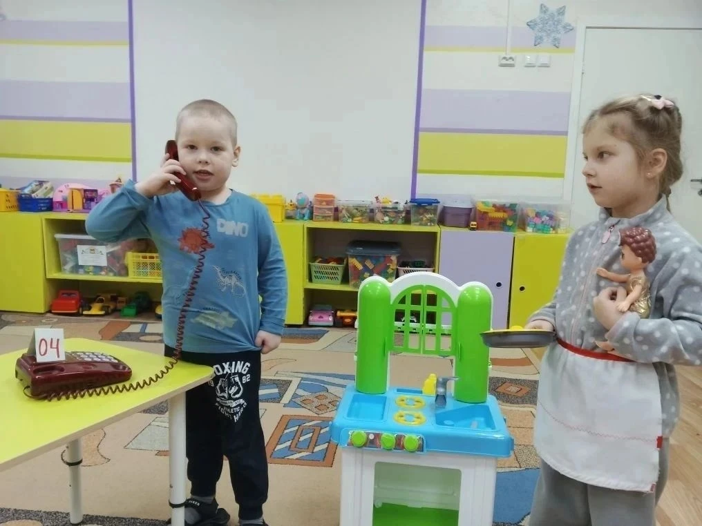 В детских садах города и района прошли уроки безопасности  2 марта 2026 года в дошкольных образовате
