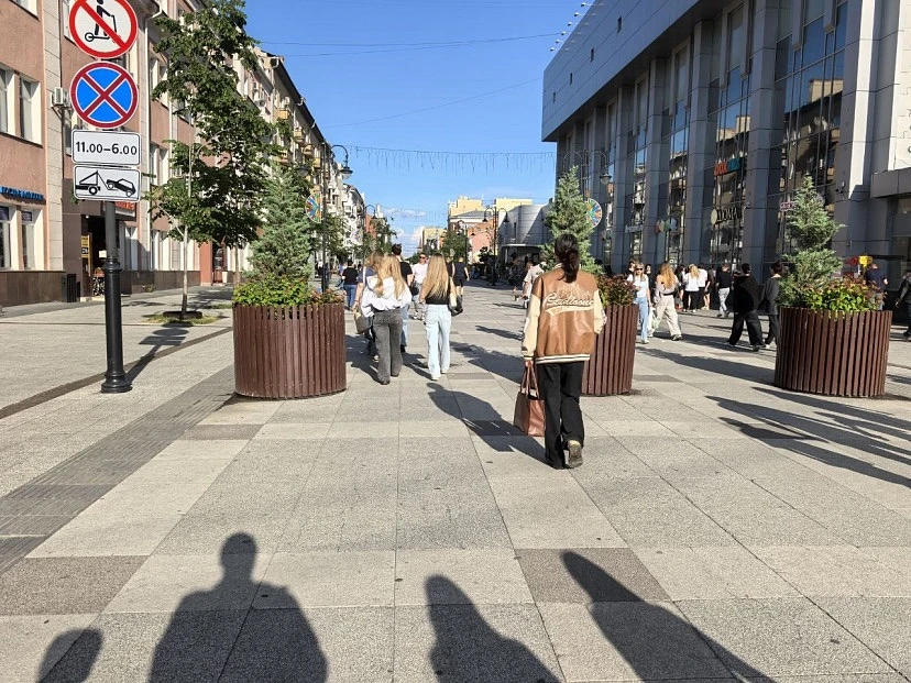 ☀️В Саратовской области температура воздуха поднимется выше 30 градусов

Жителей Саратовской области