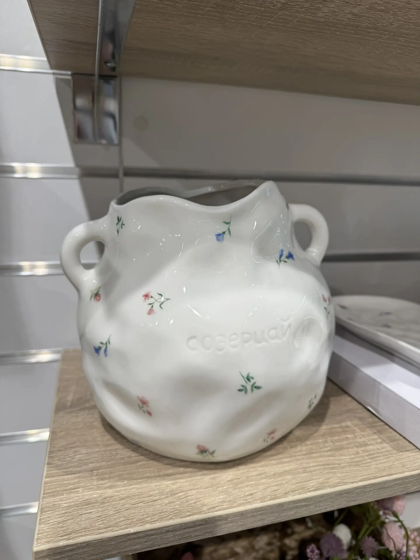 Забежала сегодня в Kuchenland, на фото то, что приглянулось😍