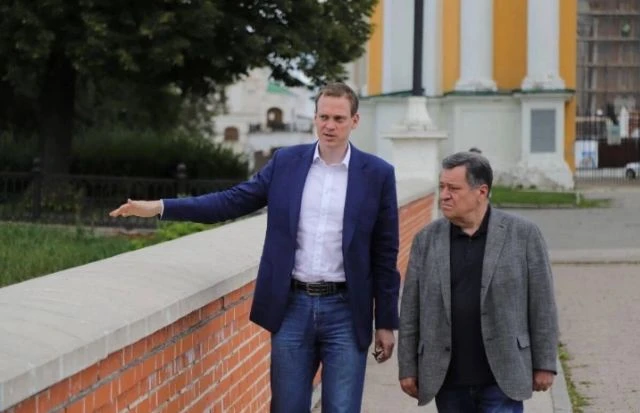 Рязанцы не хотят нового губернатора! Неожиданные итоги одного опроса.