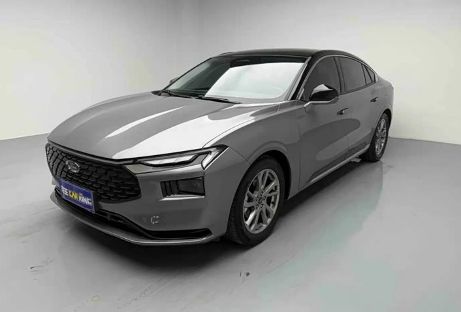 ‼️ Доступен к заказу  из Китая  🚛 
🇺🇸 Ford Mondeo
🚗 Автомобиль - 2025г. ЛЕВЫЙ руль
🏃‍♂️ Пробег 