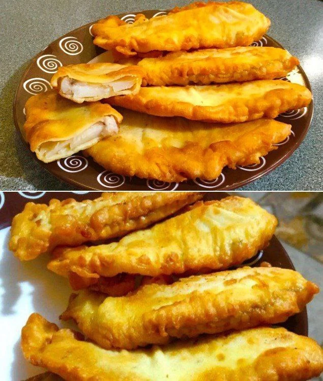Идеальный кляр для рыбы, намного проще, чем кажется!