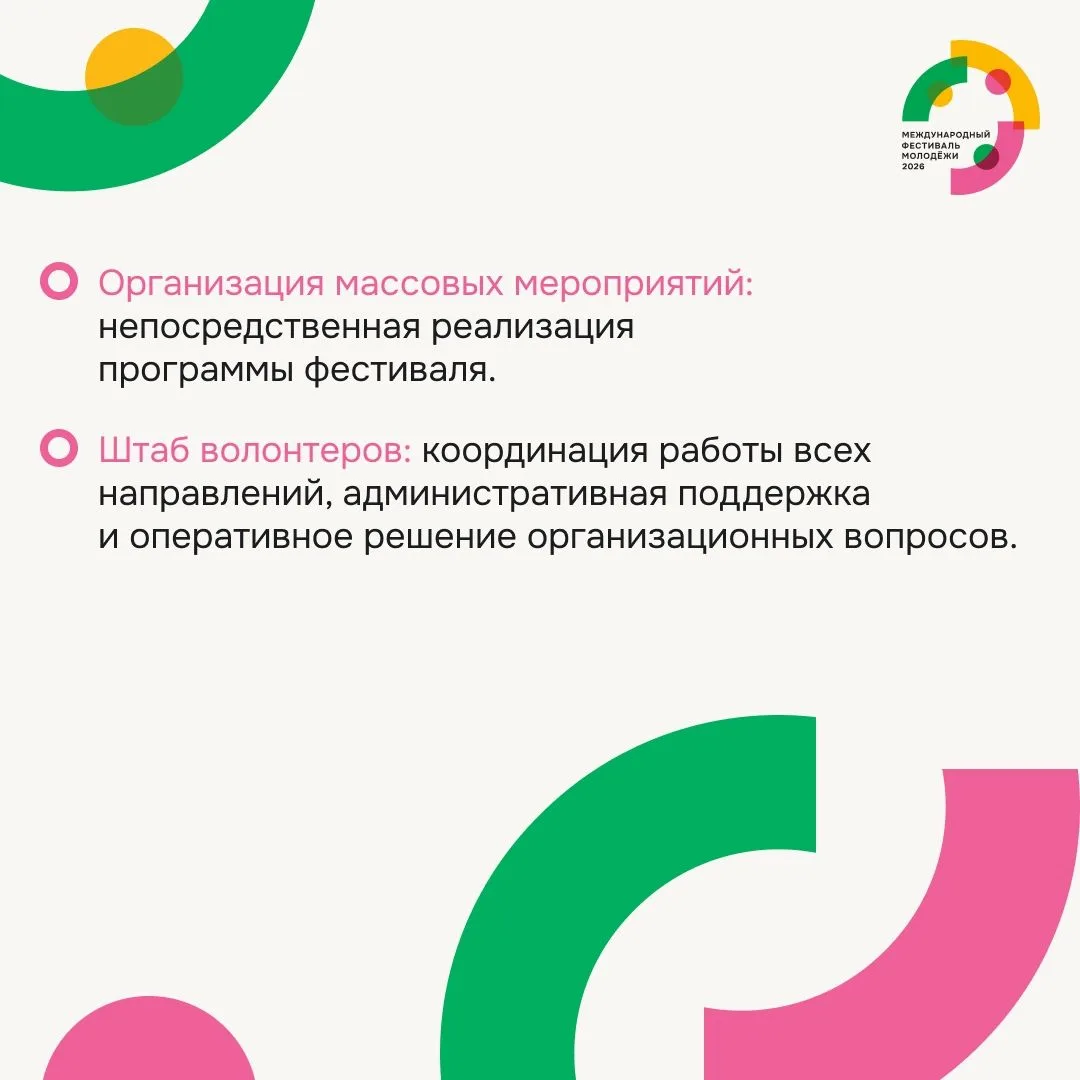 Твоя возможность войти в историю  С 11 по 17 сентября Екатеринбург станет городом молодежи мира. МФМ