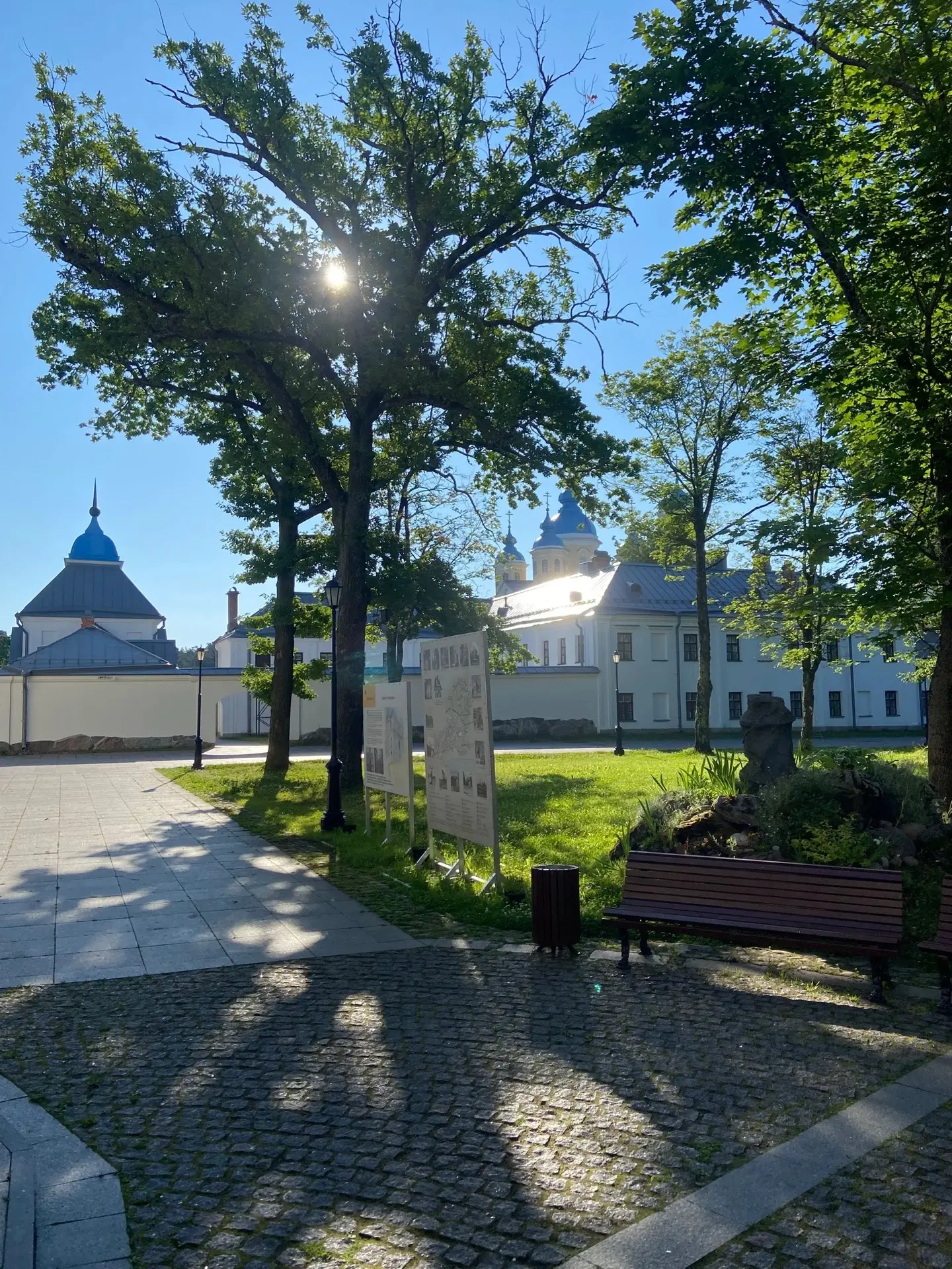 🕊️ ЕДЕМ В ПАЛОМНИЧЕСТВО НА ОСТРОВ КОНЕВЕЦ — 15 августа   
     
По благословению настоятеля протоие