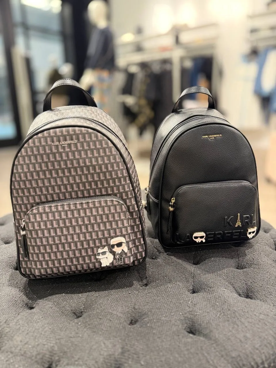 KARL LAGERFELD 🏷️ 13900₽