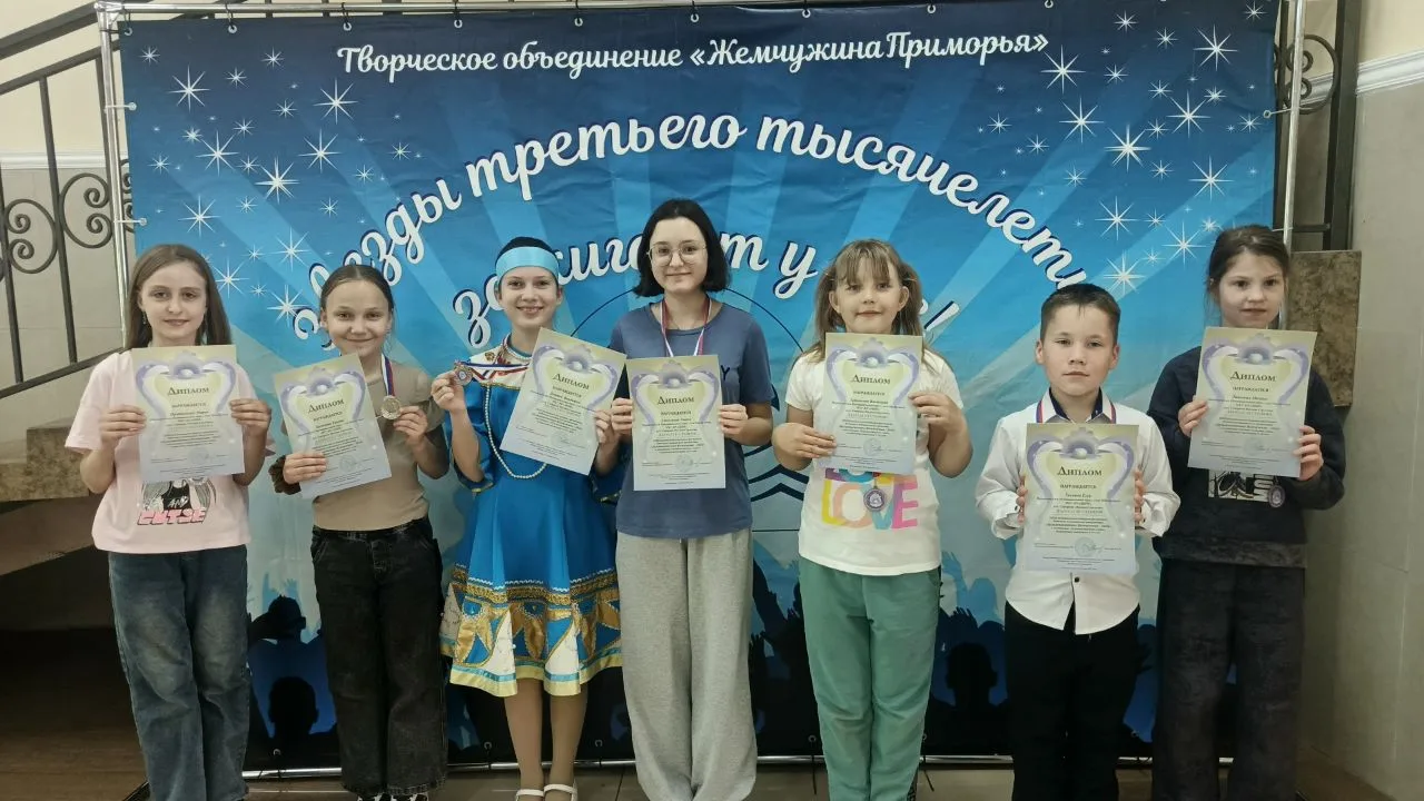 🎉Ученики Детской школы искусств с. Михайловка театрального отделения приняли участие в...