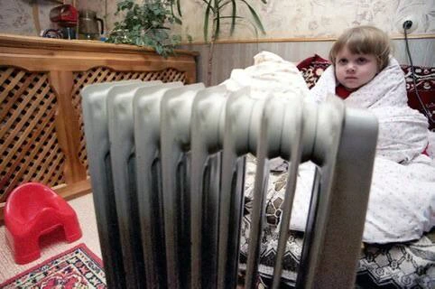 Жители Черкесска жалуются на холод в домах