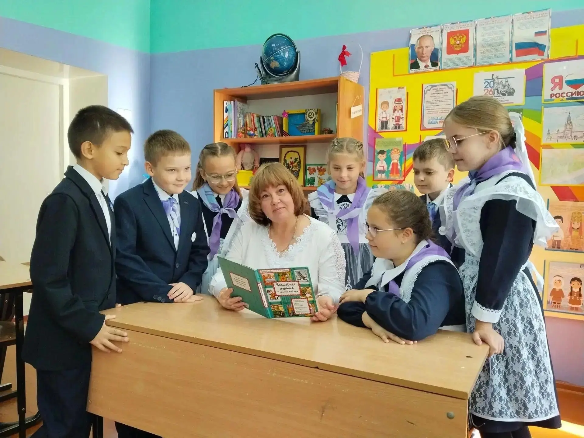 🌞"Спасибо, что открываете для нас мир красок и помогаете видеть красоту в самых обычны...
