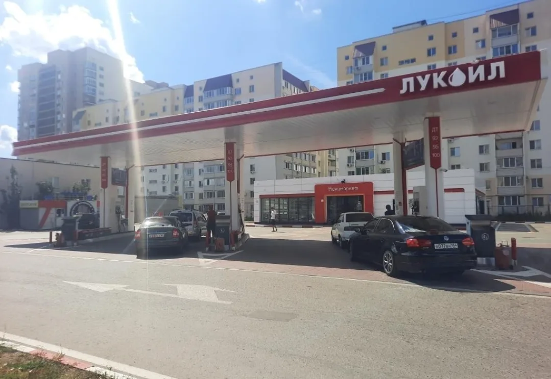 ⛽️ В России будут продавать плохой бензин для избежания дефицита.

Подробности