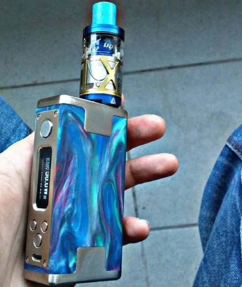 🚭Продажу вейпов в Рязанской области запретят с 1 марта 2027 года