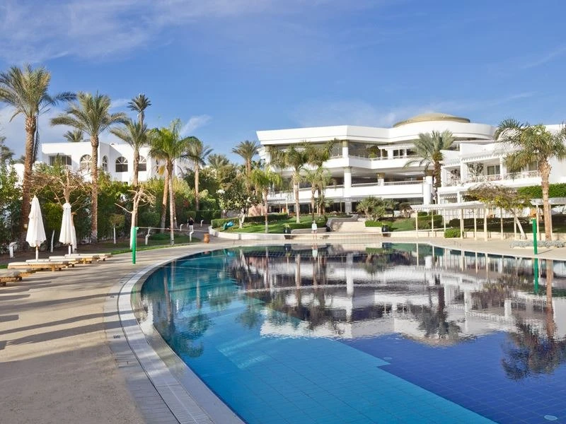 📌ROYAL MONTE CARLO SHARM RESORT (Египет, Шарм-Эль-Шейх)