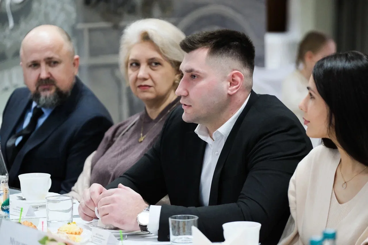 Ветераны спецоперации – настоящие защитники Отечества, на деле доказавшие свою верность Родине. Сего