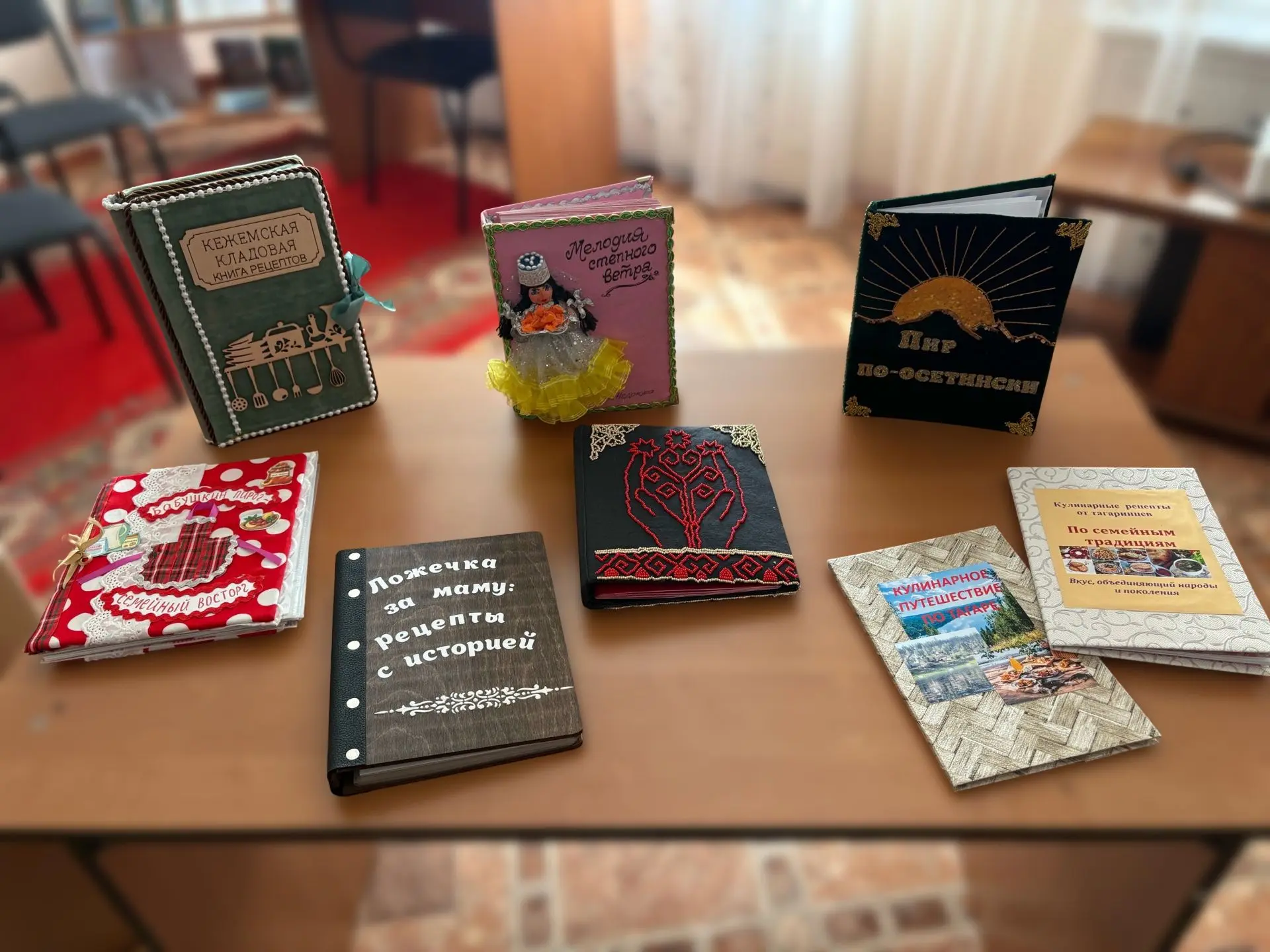 18 августа в Центральной библиотеке им. А.Ф. Карнаухова кипела работа! Жюри подвело ито...