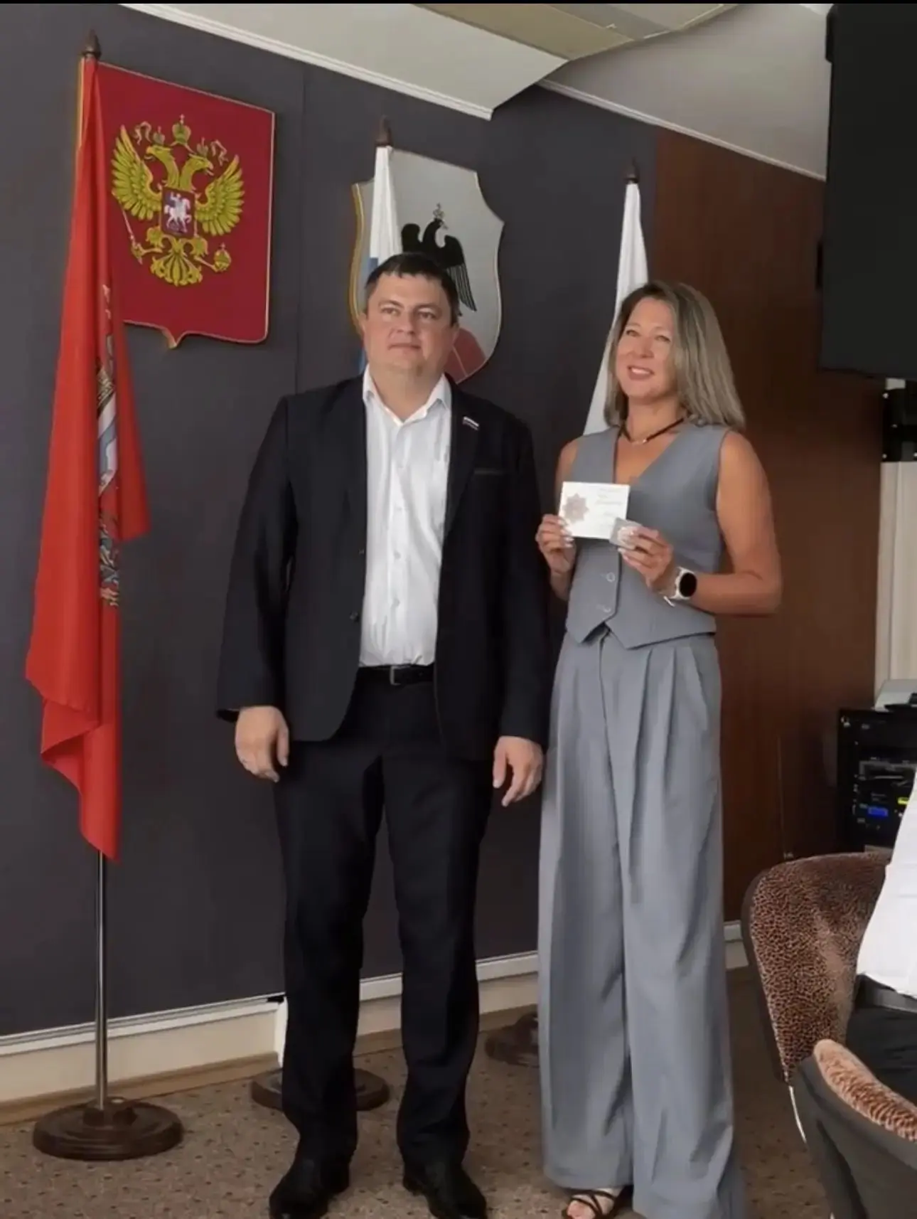 🏅Гордость Оренбуржья