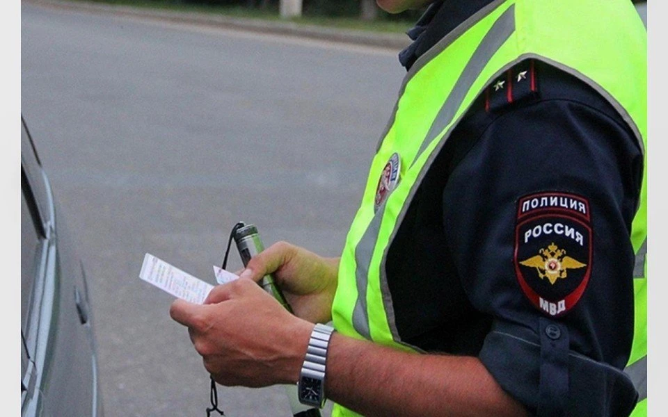 🚔 ГИБДД Рубцовска: итоги июня