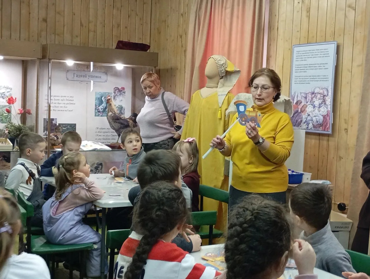 👨‍👩‍👦Семейные выходные  Воспитанники подготовительной группы детского сада №143 объединения " Детств