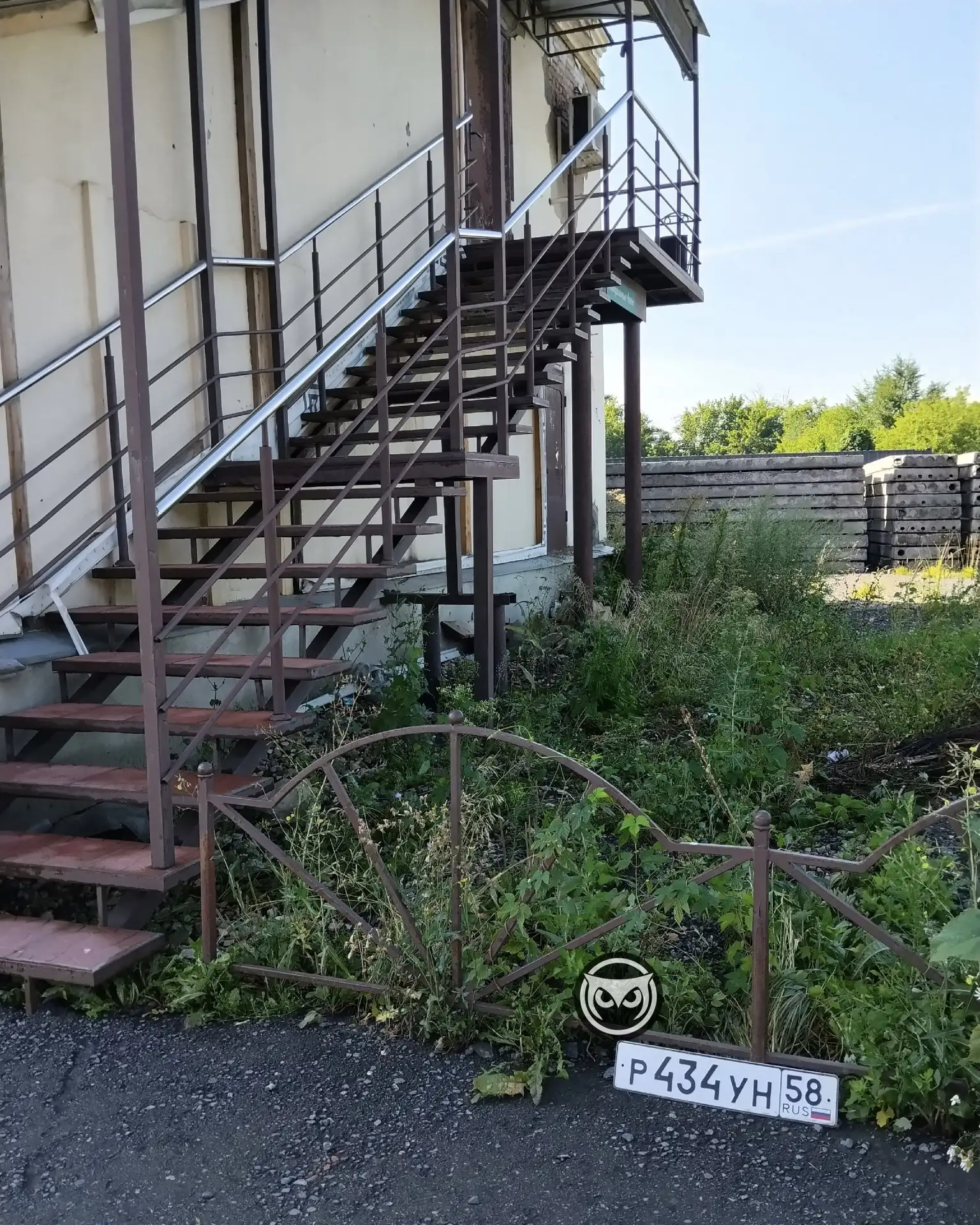 Ул. Суворова 3Б.