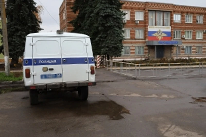 🤬Ссора в Сосновке закончилась химическим ожогом