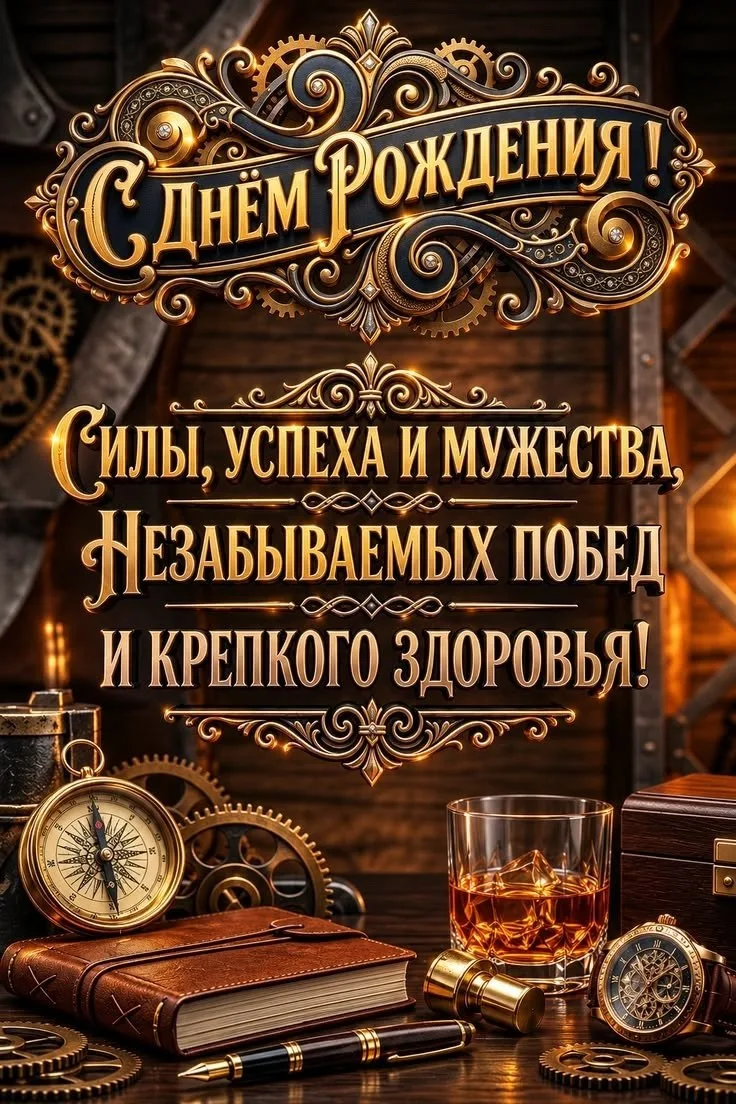 🥳 #день_рождения