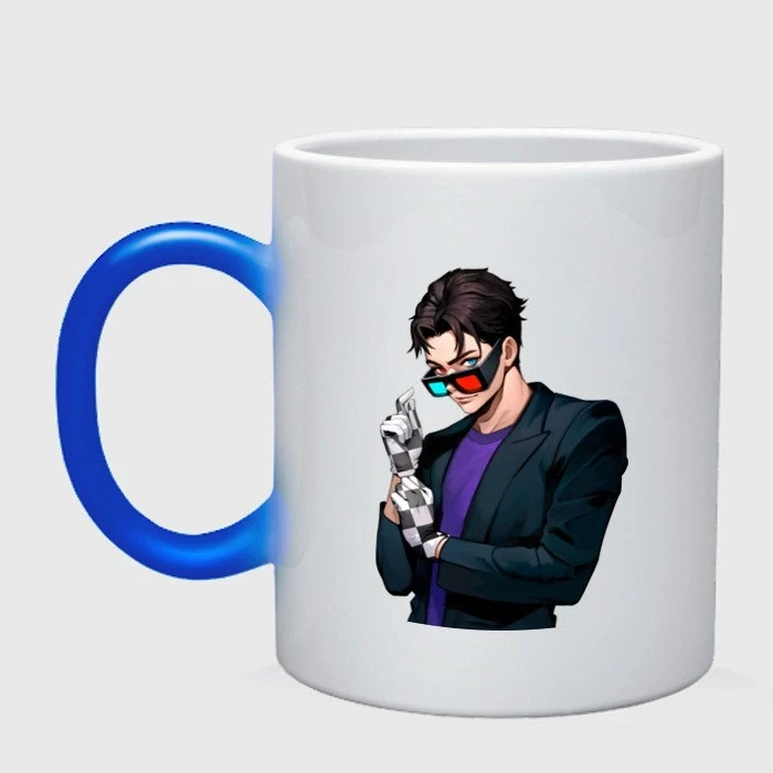 🛍️ Мерч