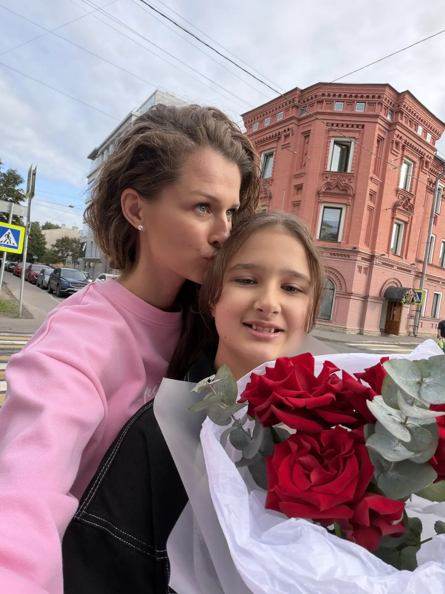 Мастера, поздравляю вас с первым днём осени!