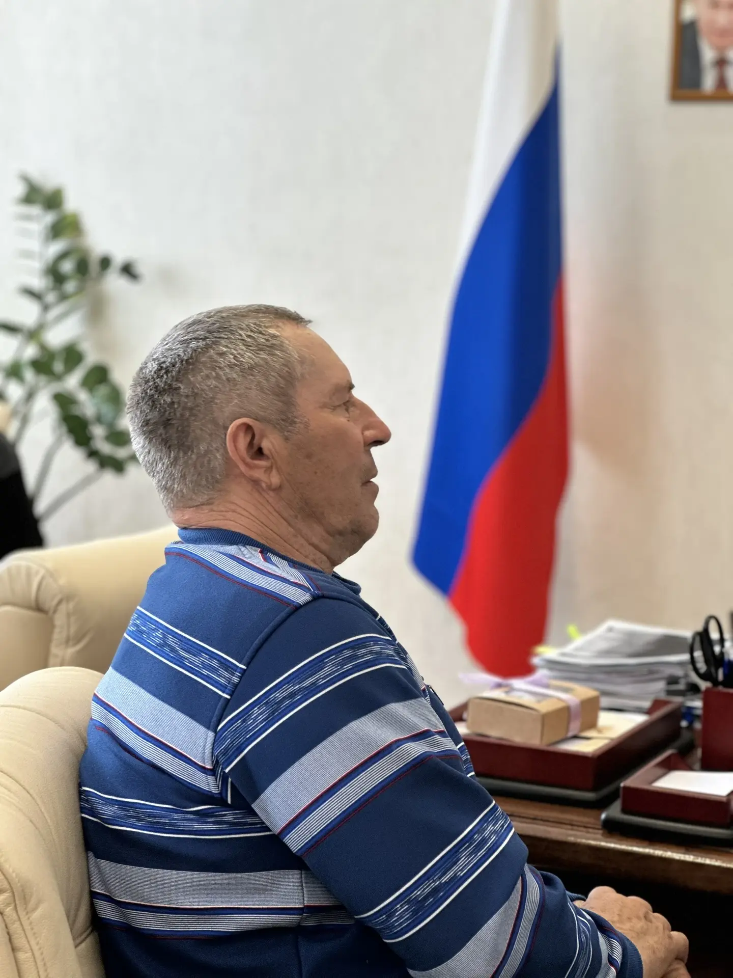 Диалог с жителями:  личный прием граждан  Личный прием граждан — один из самых эффективных инструмен