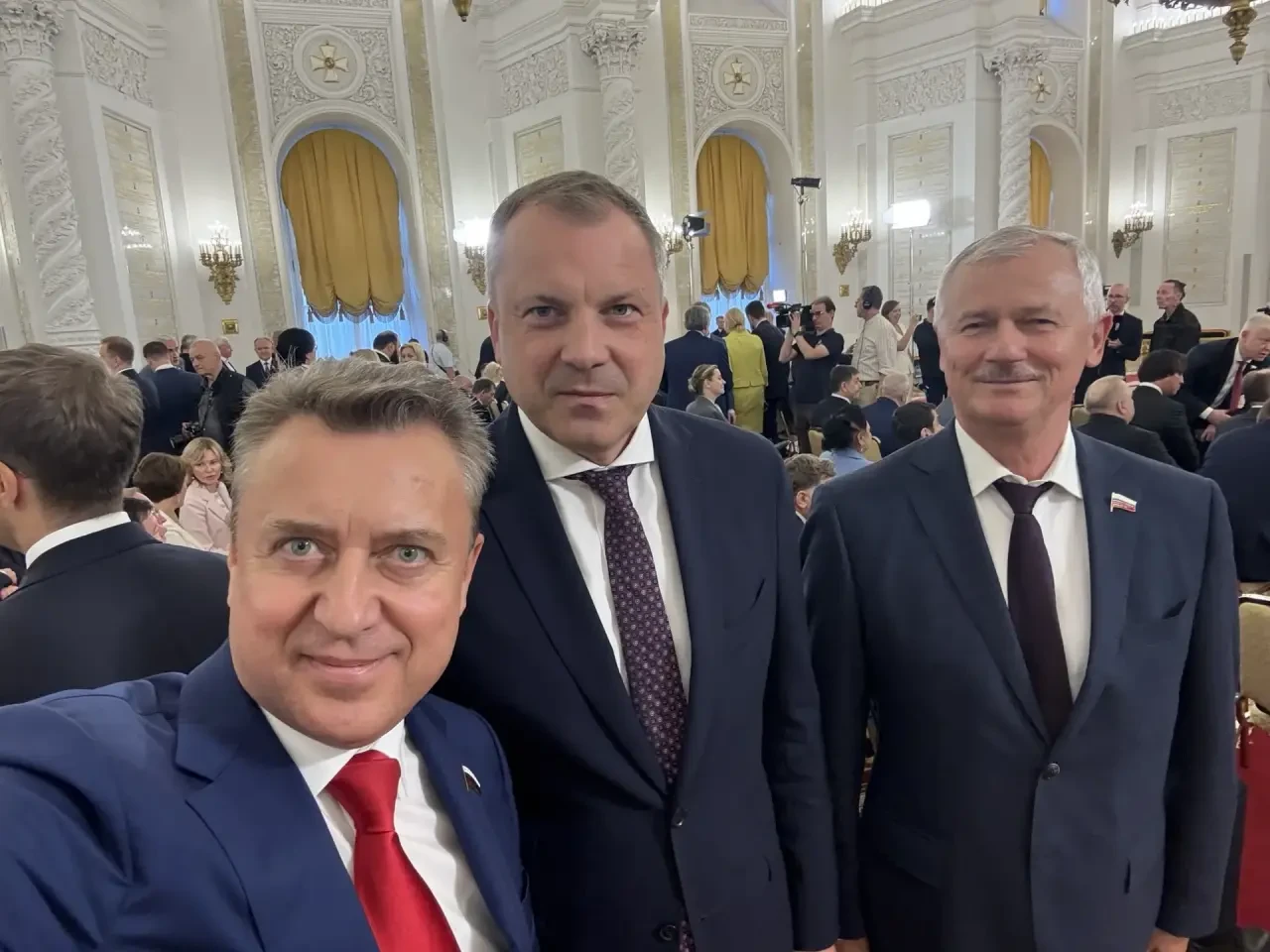 Это решающий этап для страны 🇷🇺