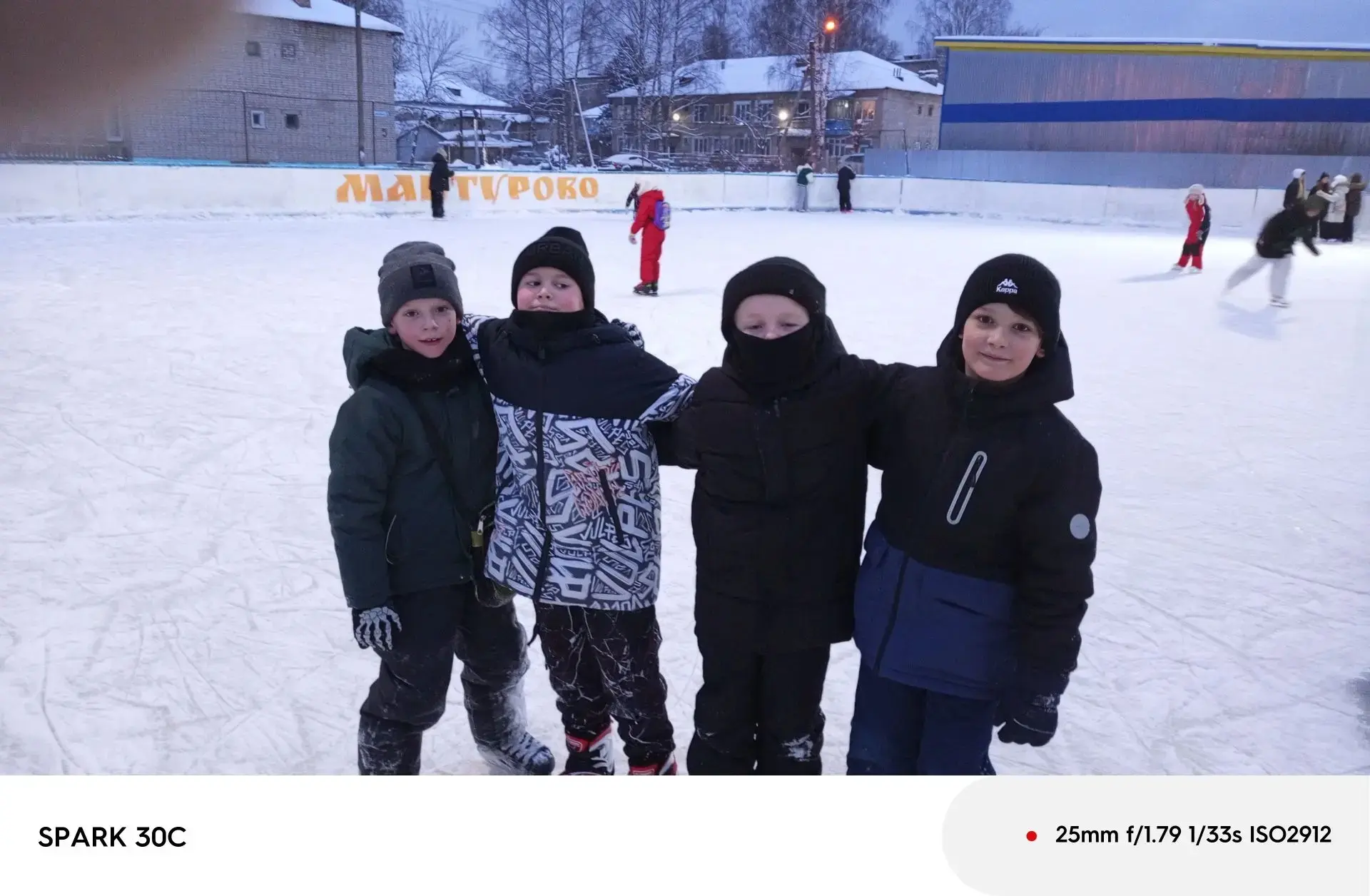 Сегодня ребята из хореографического объединения " Настроение" (руководитель Смирнова Св...