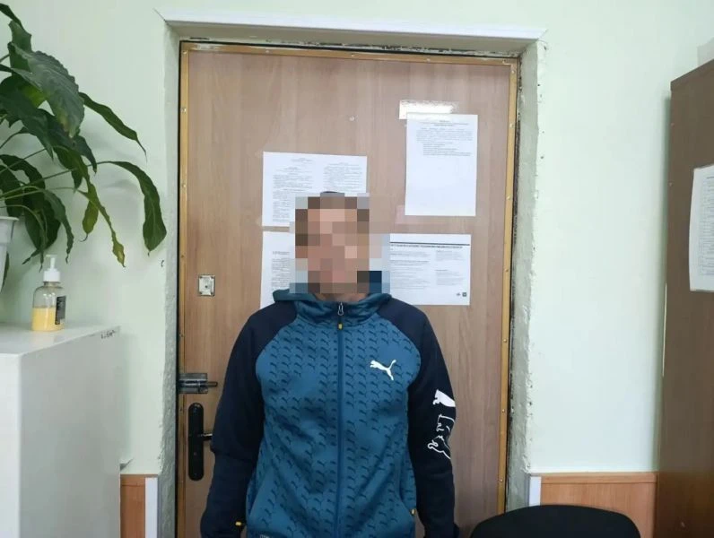 В Приморском крае сотрудники наркоконтроля ОМВД России «Черниговский» изъяли у наркопла...